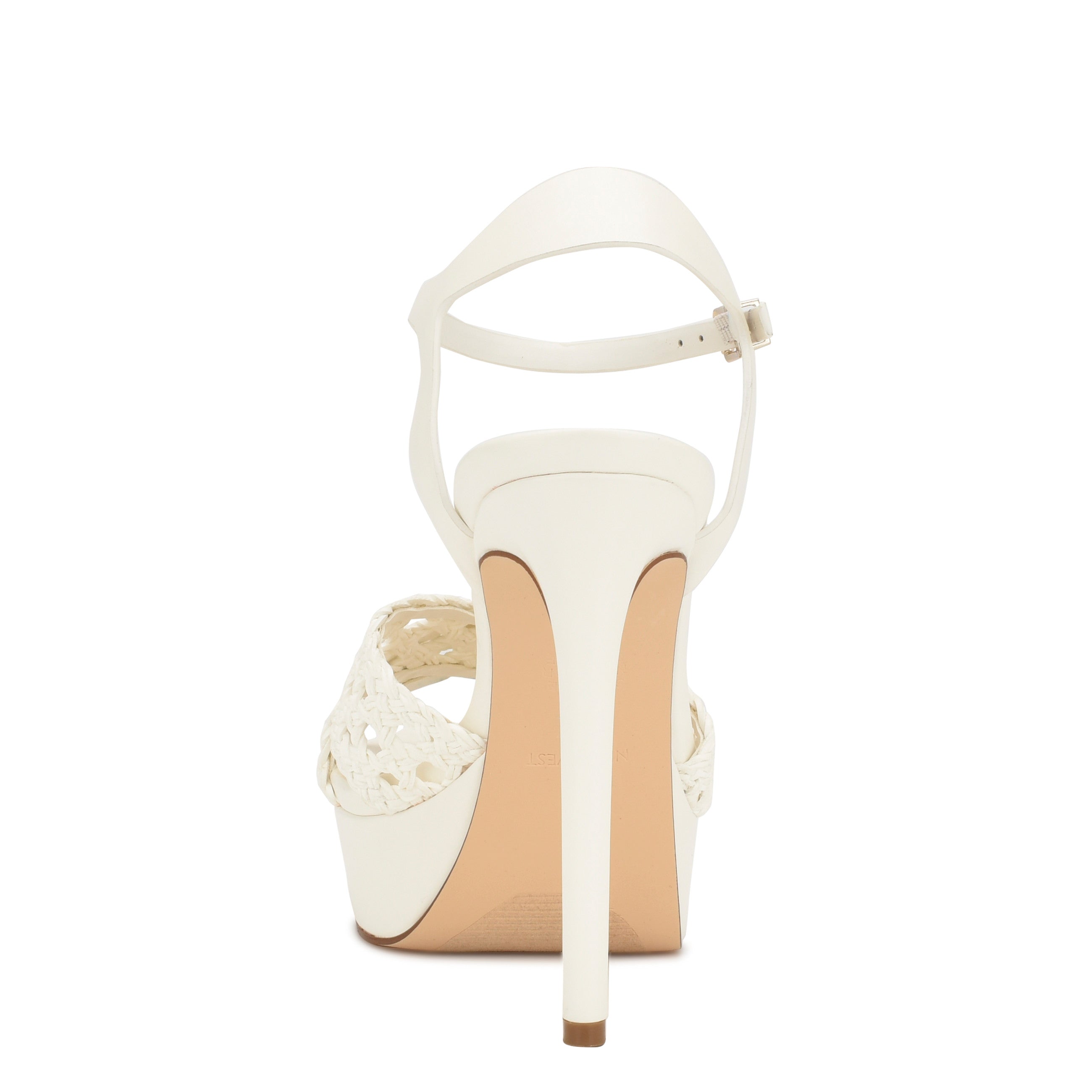 Grecia Platform Sandals